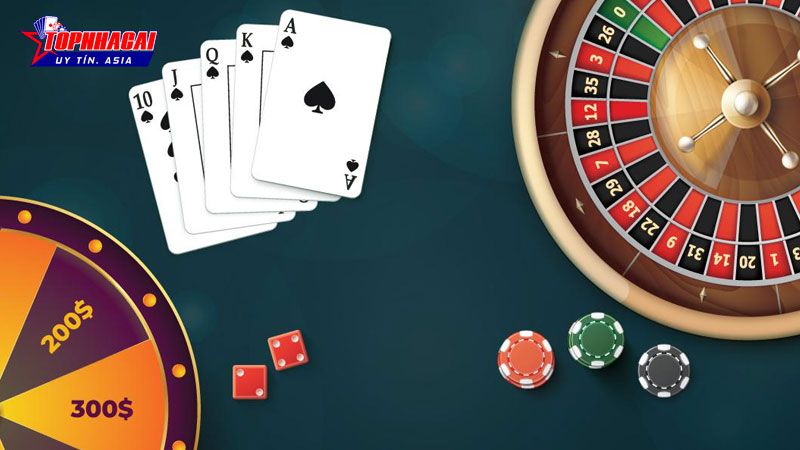 Cách lựa chọn casino trực tuyến chất lượng và uy tín